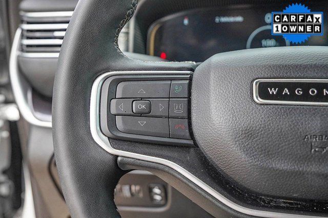 Used Car 2024 Jeep Wagoneer  Base For Sale Under $50,000 In Austin, Texas