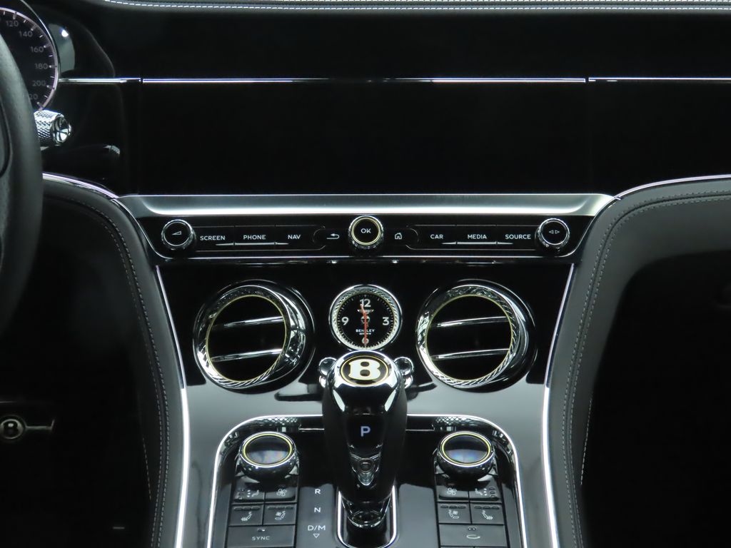 2020 Bentley Continental GT 17
