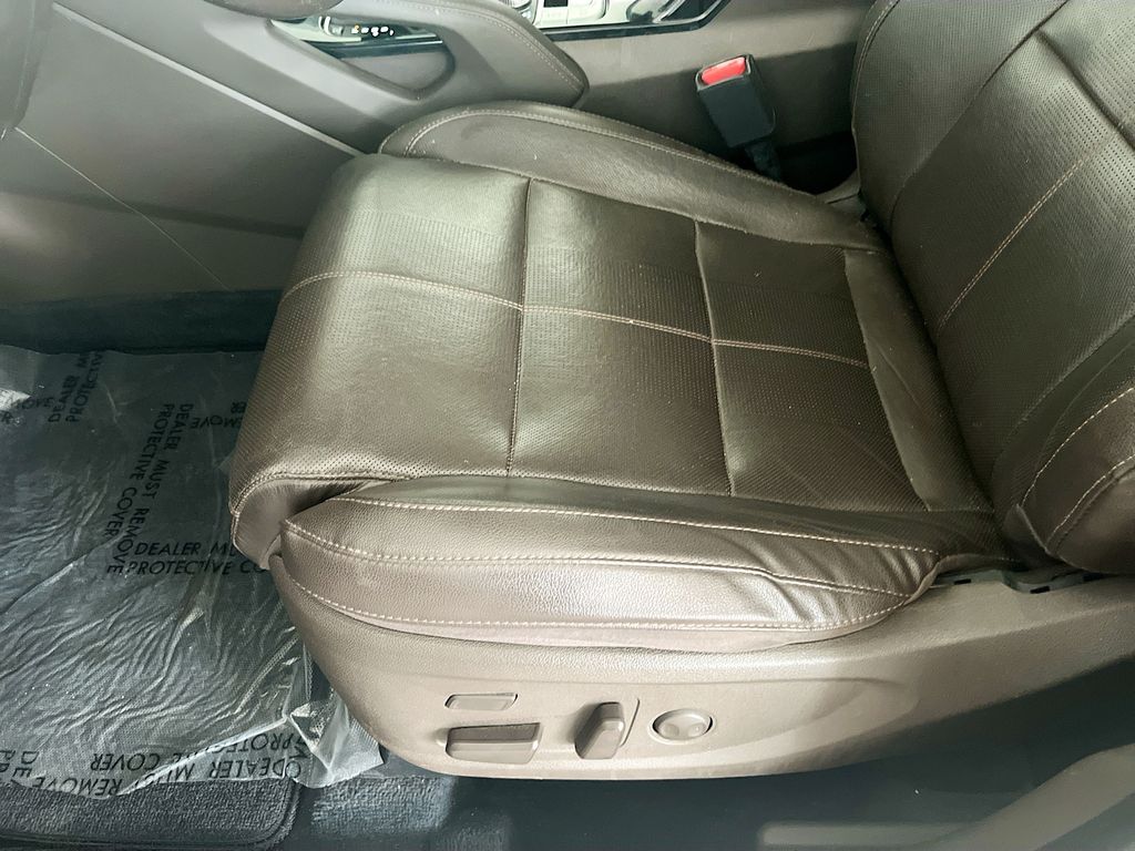 Used 2021 Green Kia SX image 20