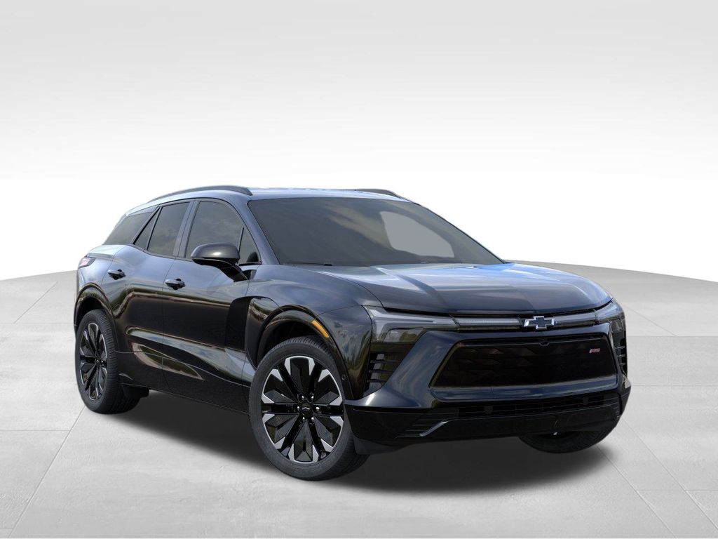 2024 Chevrolet Blazer EV RS 7