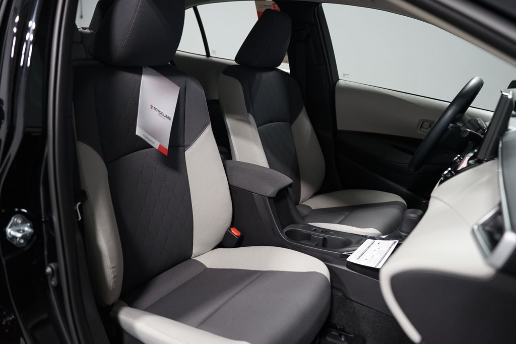 Thumbnail: 2026 Toyota Corolla - 27