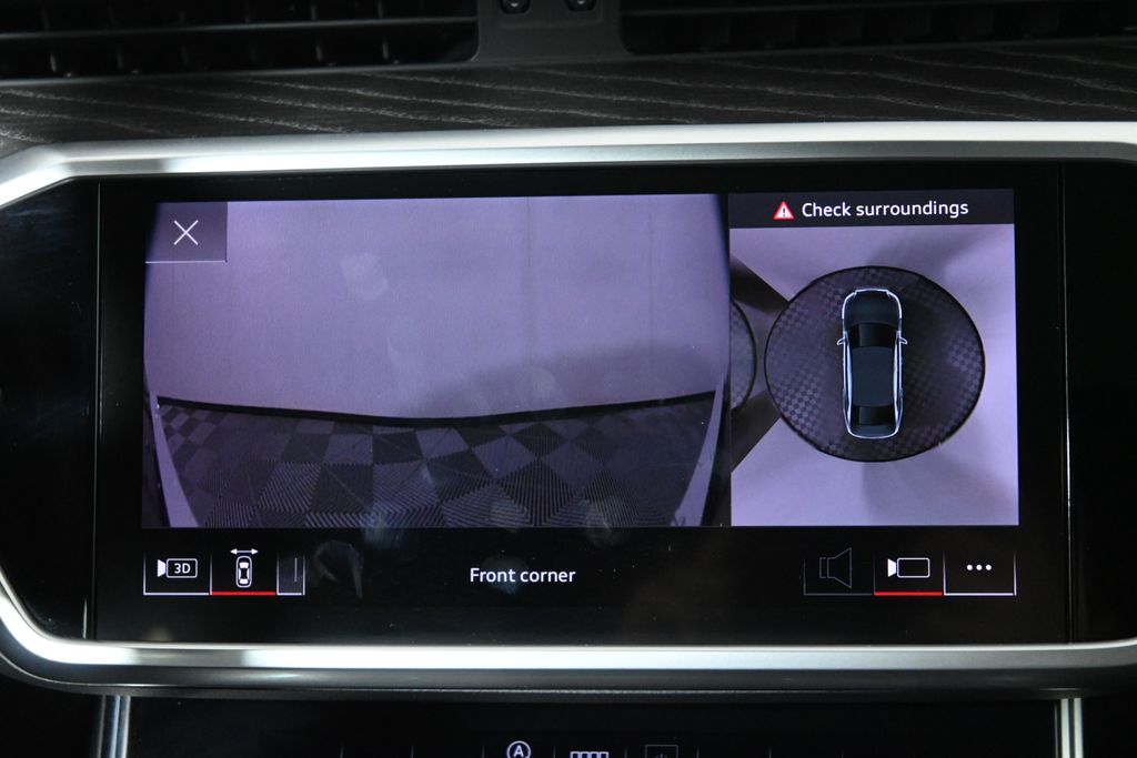 Thumbnail: 2025 Audi A6 - 23