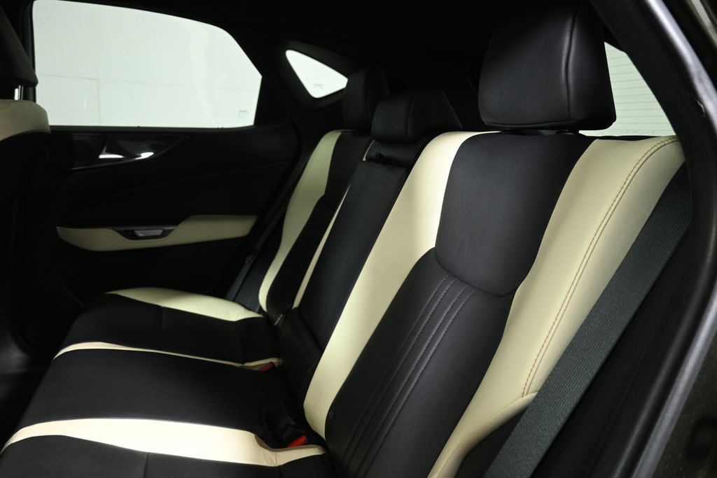 Thumbnail: 2023 Lexus NX - 4