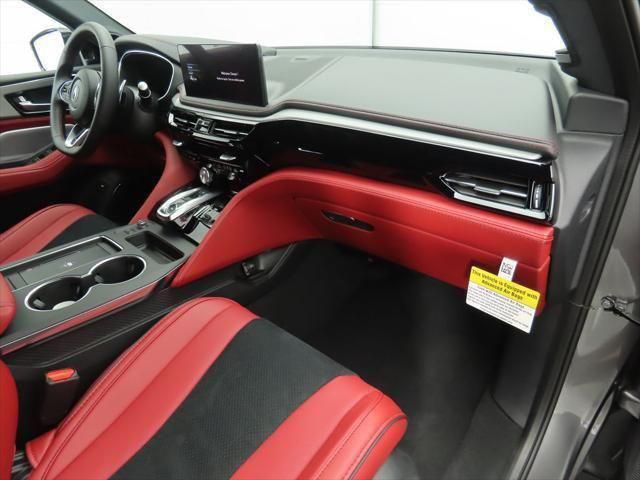 Thumbnail: 2026 Acura MDX - 19