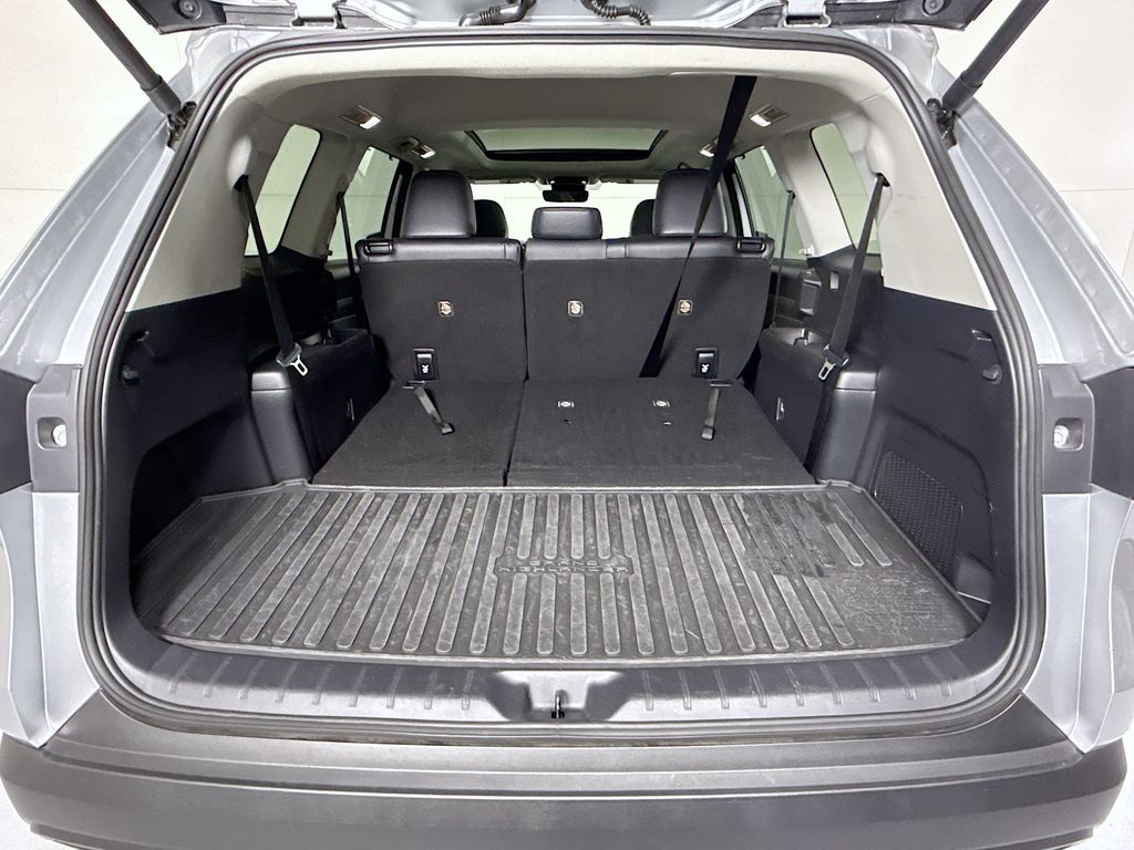 Used 2026 Silver Toyota XLE image 29