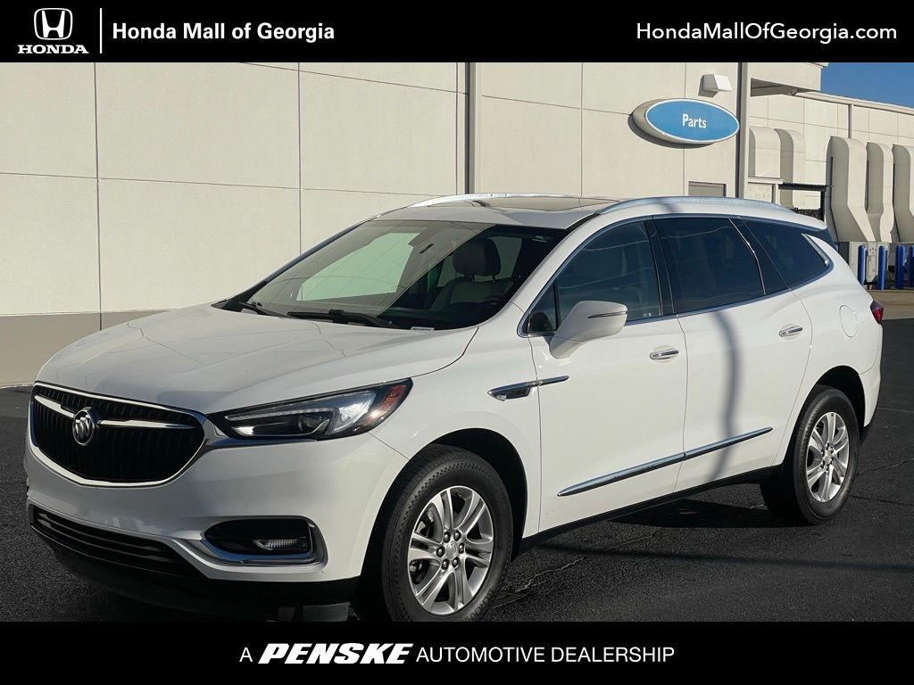 2019 Buick Enclave Essence -
                  Buford, GA