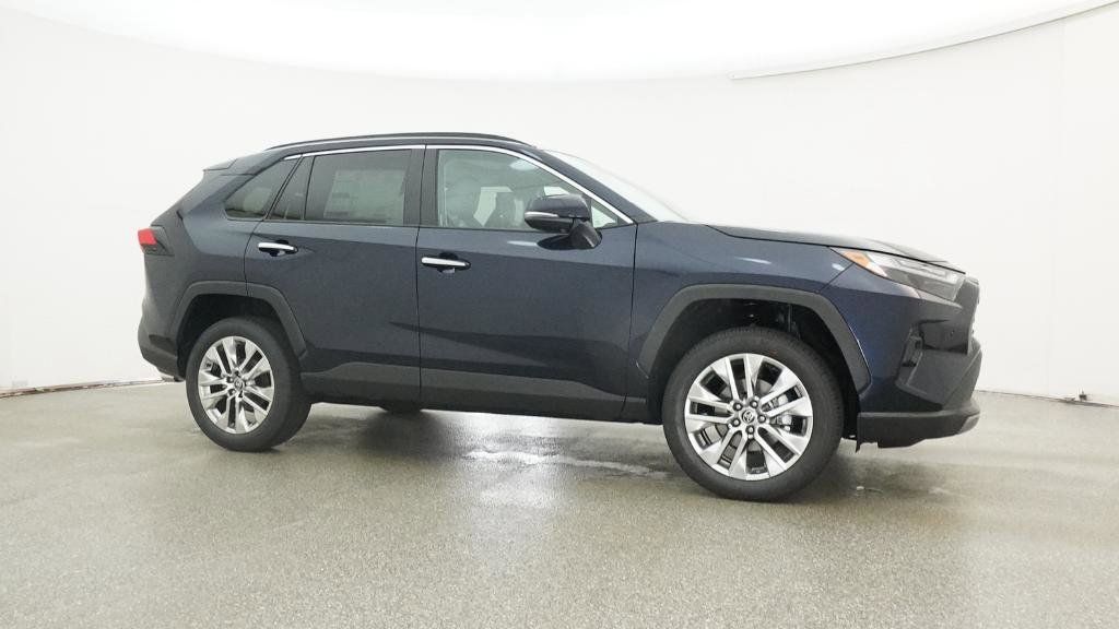 Thumbnail: 2025 Toyota RAV4 - 10