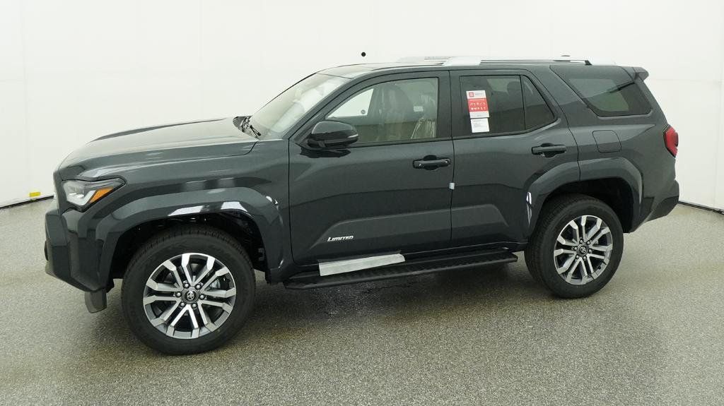 Thumbnail: 2026 Toyota 4Runner - 32