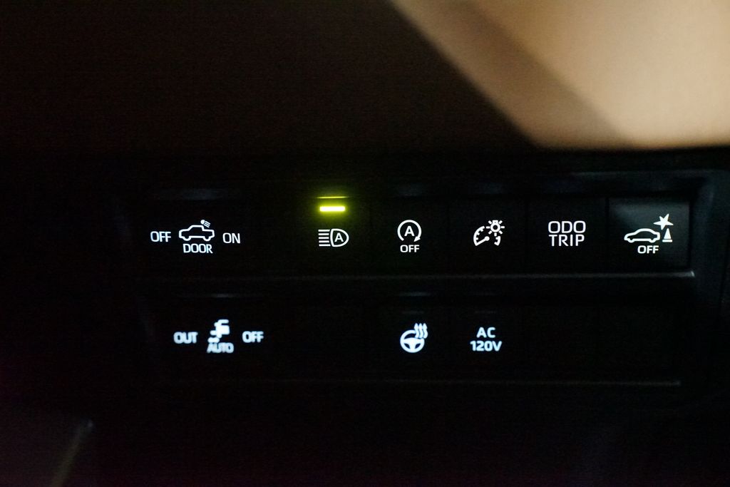 Thumbnail: 2026 Toyota Tundra - 26