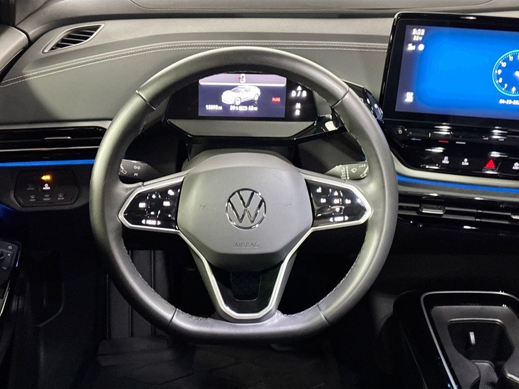 2023 Volkswagen ID.4 Pro S