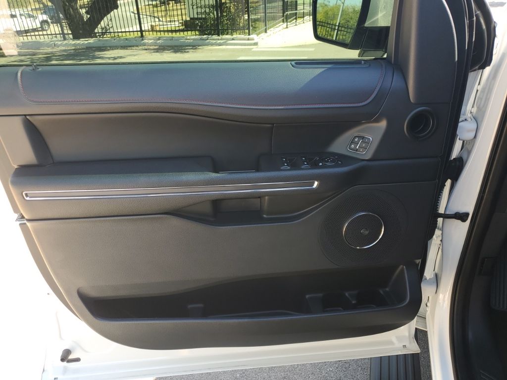 Used Car 2022 Ford Expedition Max  Limited For Sale Under $60,000 In Austin, Texas