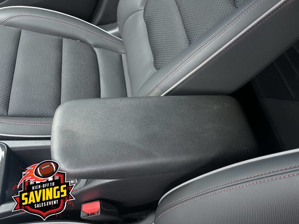Used 2023 Chevrolet TrailBlazer SUV