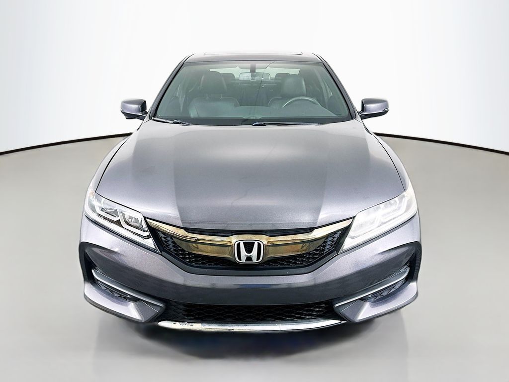 Thumbnail: 2016 Honda Accord - 2