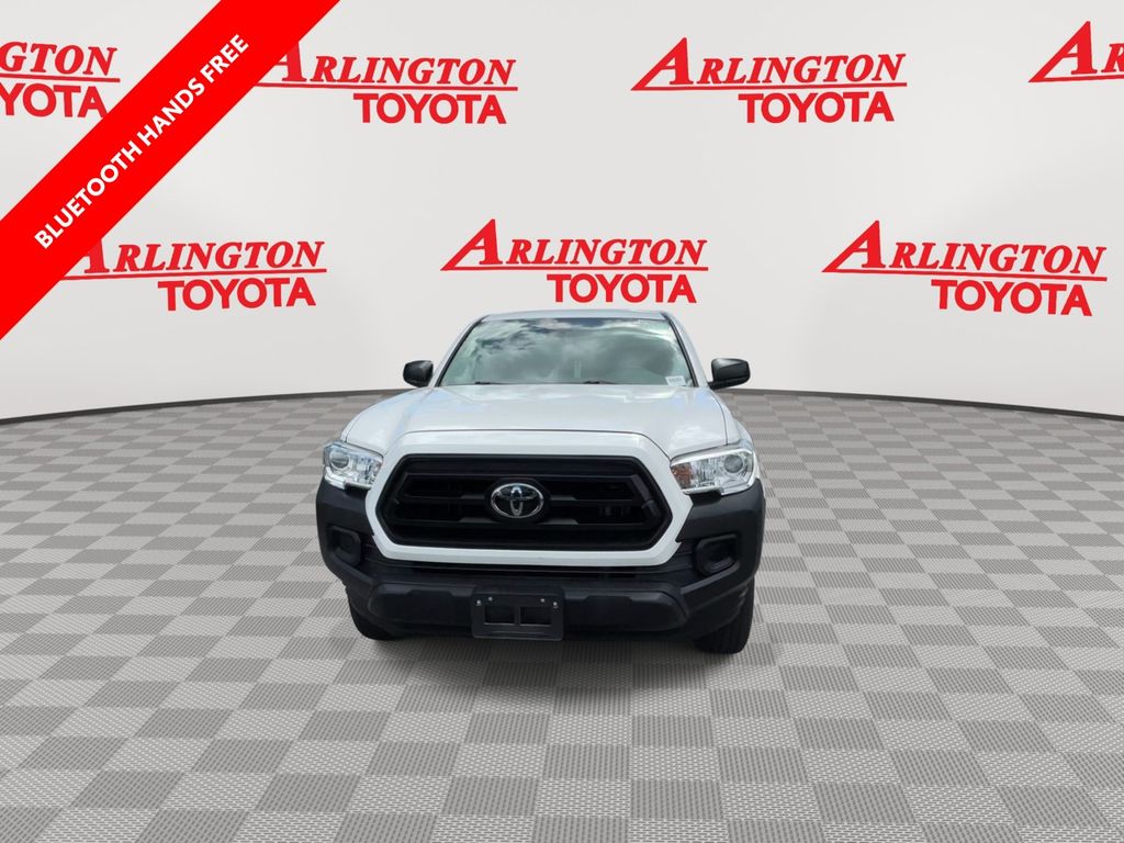 Used 2020 Toyota Tacoma Truck