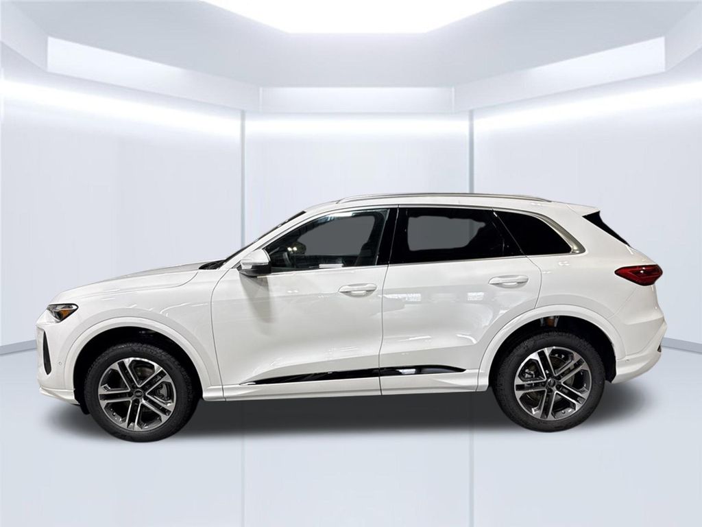 Thumbnail: 2026 Audi Q5 - 2