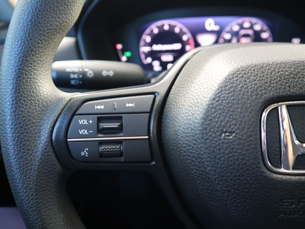 Thumbnail: 2025 Honda Accord - 11