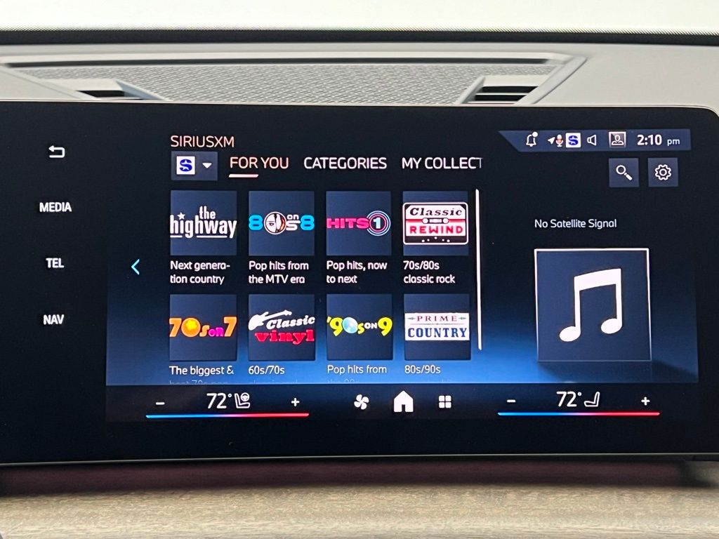 Thumbnail: 2026 BMW X1 - 13