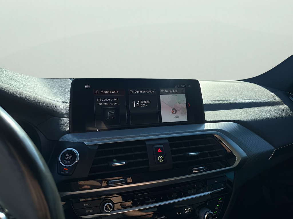 Used Car 2019 Bmw X3  M40i For Sale Under $35,000 In Austin, Texas