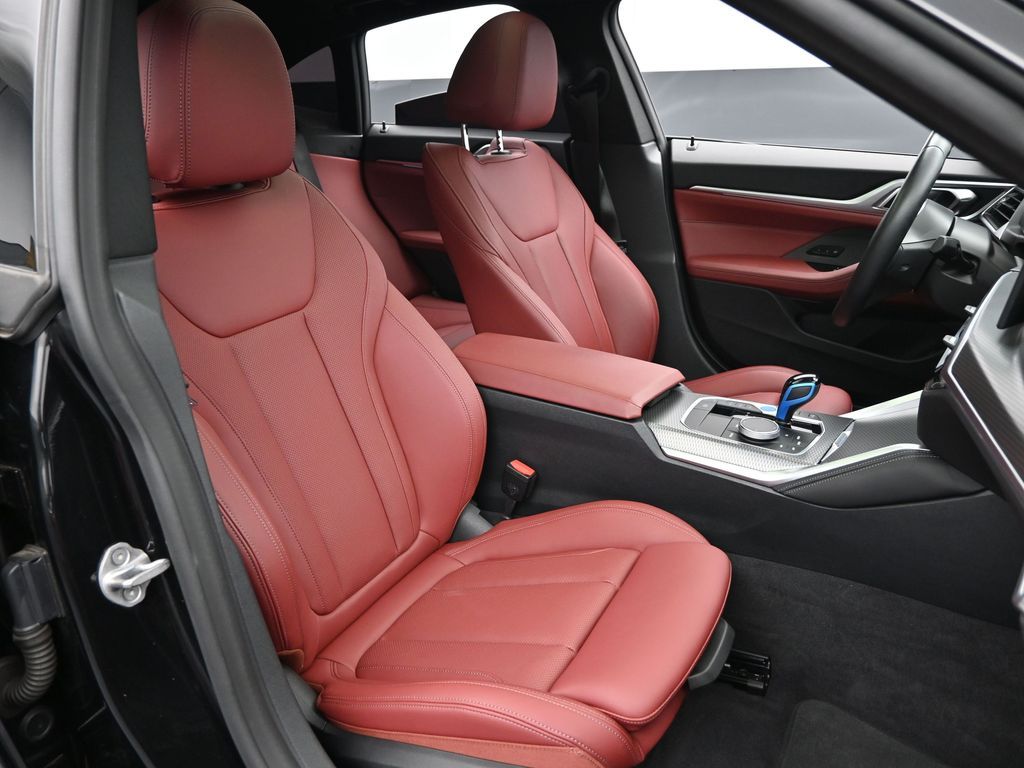 2023 BMW i4 eDrive40 Gran Coupe