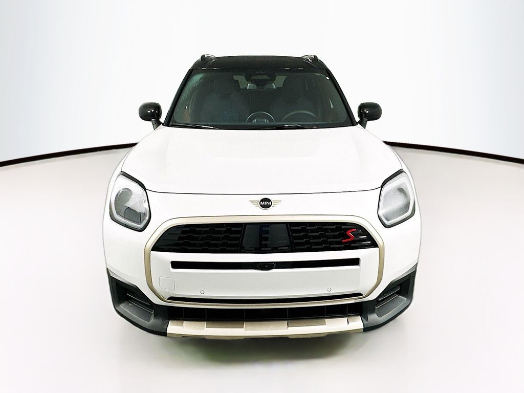 2025 MINI Cooper Countryman S 2