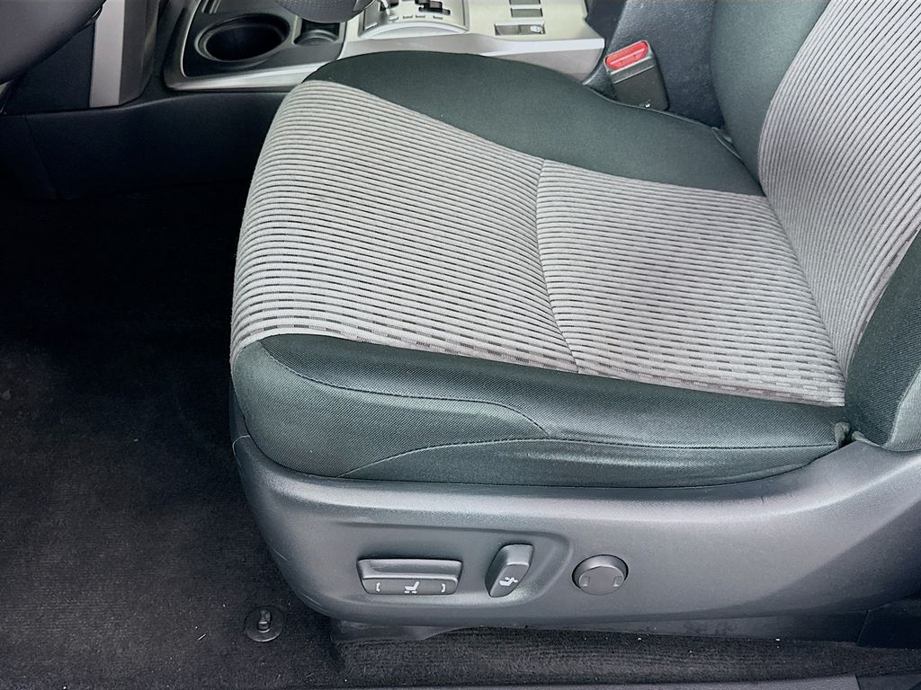 2023 Toyota 4Runner SR5 19