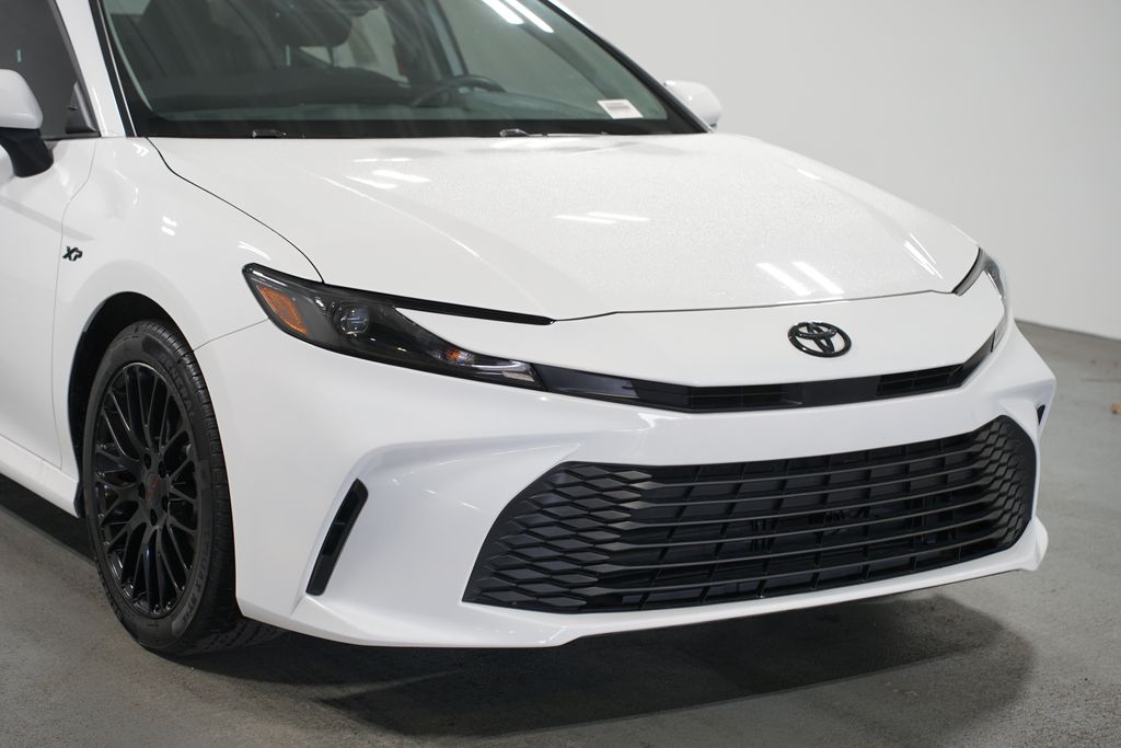 Thumbnail: 2025 Toyota Camry - 4