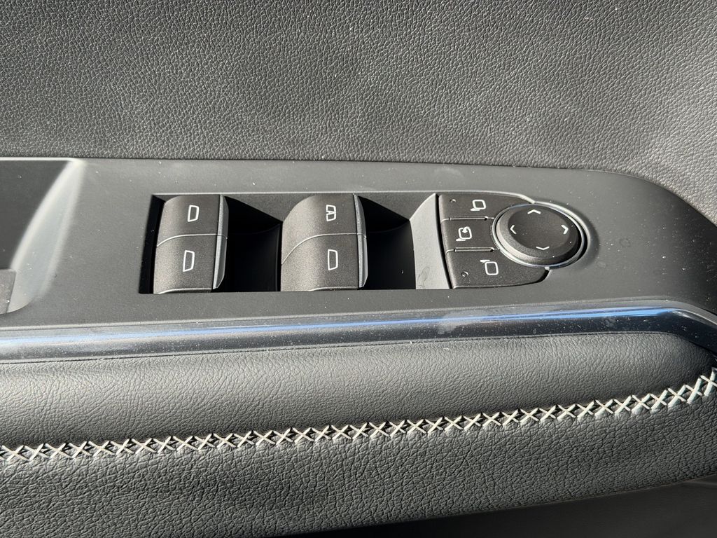 new 2026 GMC Acadia car, priced at $61,105