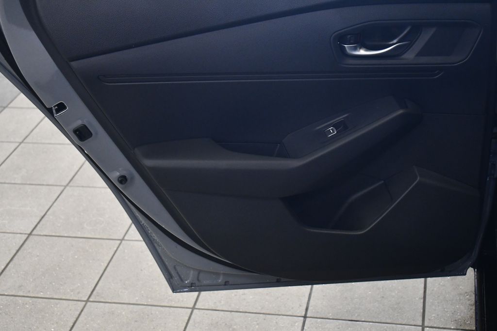 Thumbnail: 2026 Honda Accord - 20