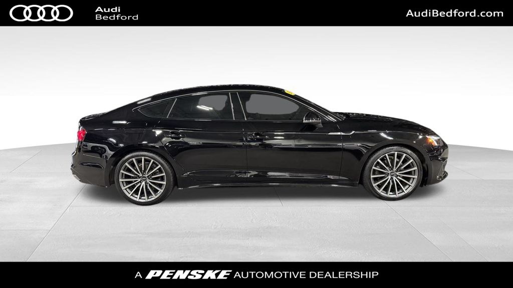 Thumbnail: 2022 Audi A5 - 7
