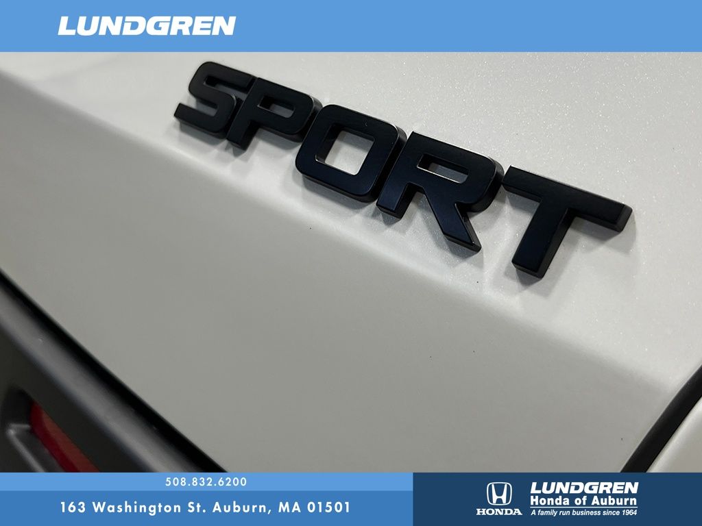 New 2027 Honda HR-V SUV