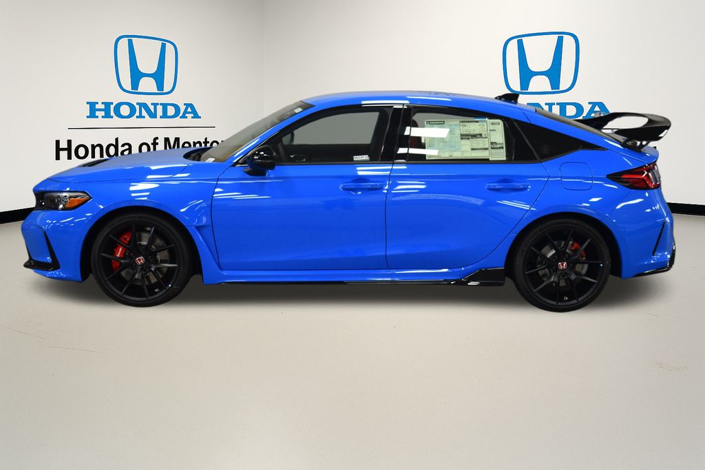 Thumbnail: 2025 Honda Civic - 4