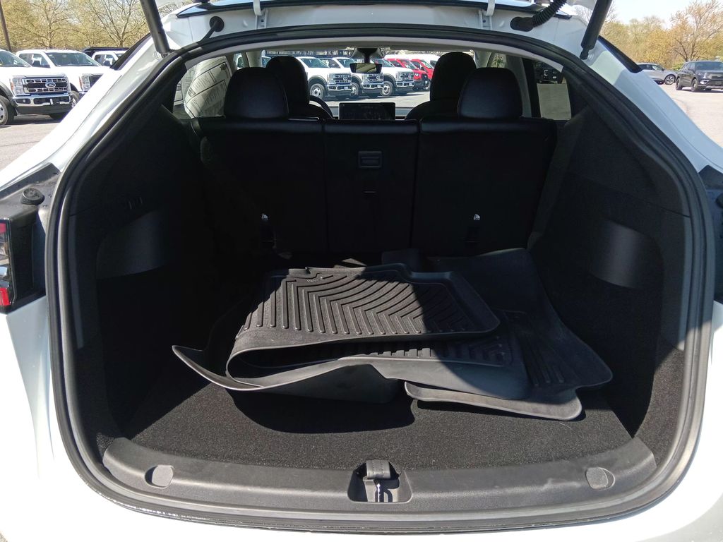 2021 Tesla Model Y Performance Dual Motor All-Wheel Drive