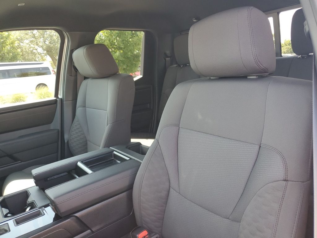 Used Car 2025 Toyota Tundra  Sr For Sale Under $40,000 In Austin, Texas