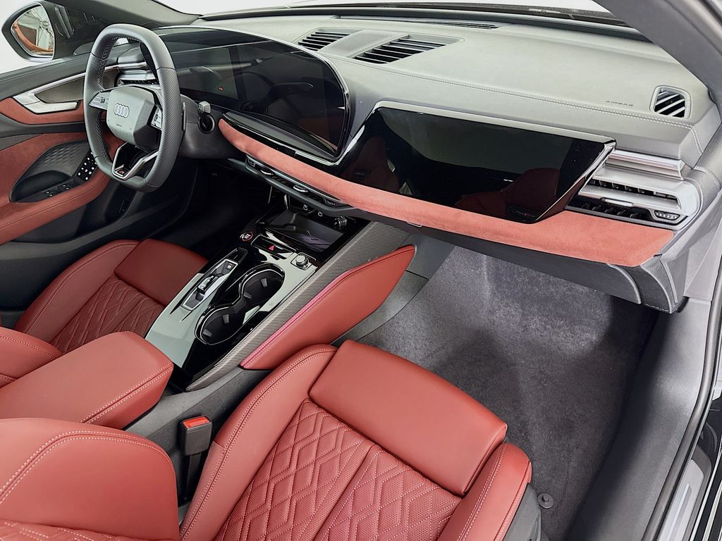 Thumbnail: 2026 Audi S5 - 18