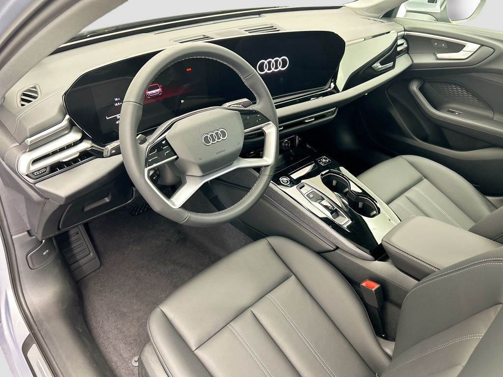 Thumbnail: 2025 Audi A5 - 10