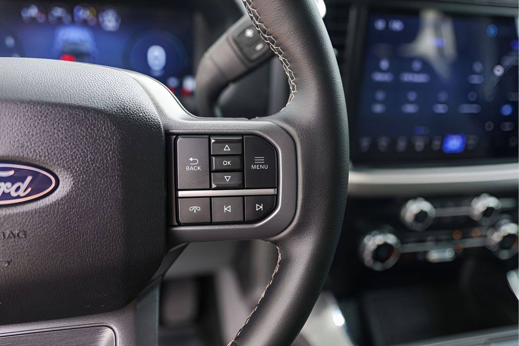 Used Car 2024 Ford F-150  Xlt For Sale Under $50,000 In Austin, Texas