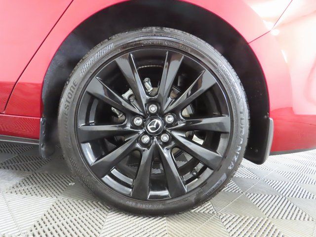 Thumbnail: 2025 Mazda Mazda3 - 32