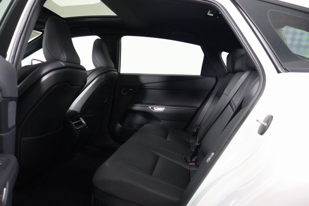 Thumbnail: 2026 Lexus ES - 6