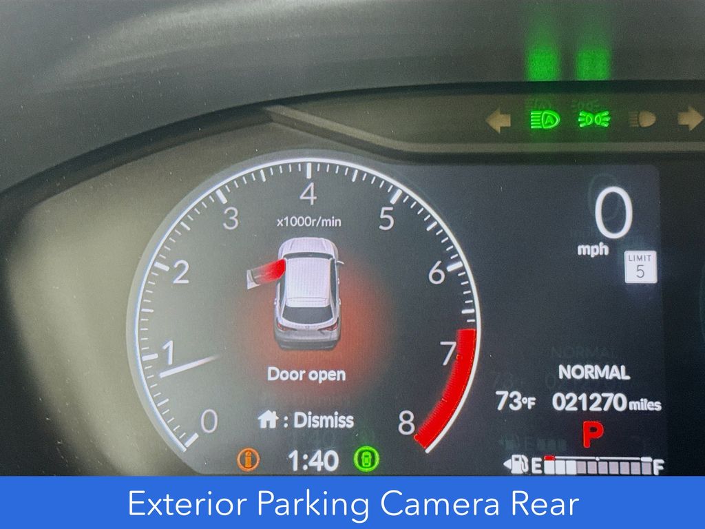 Used Car 2023 Honda Hr-v  Sport For Sale Under $30,000 In Austin, Texas