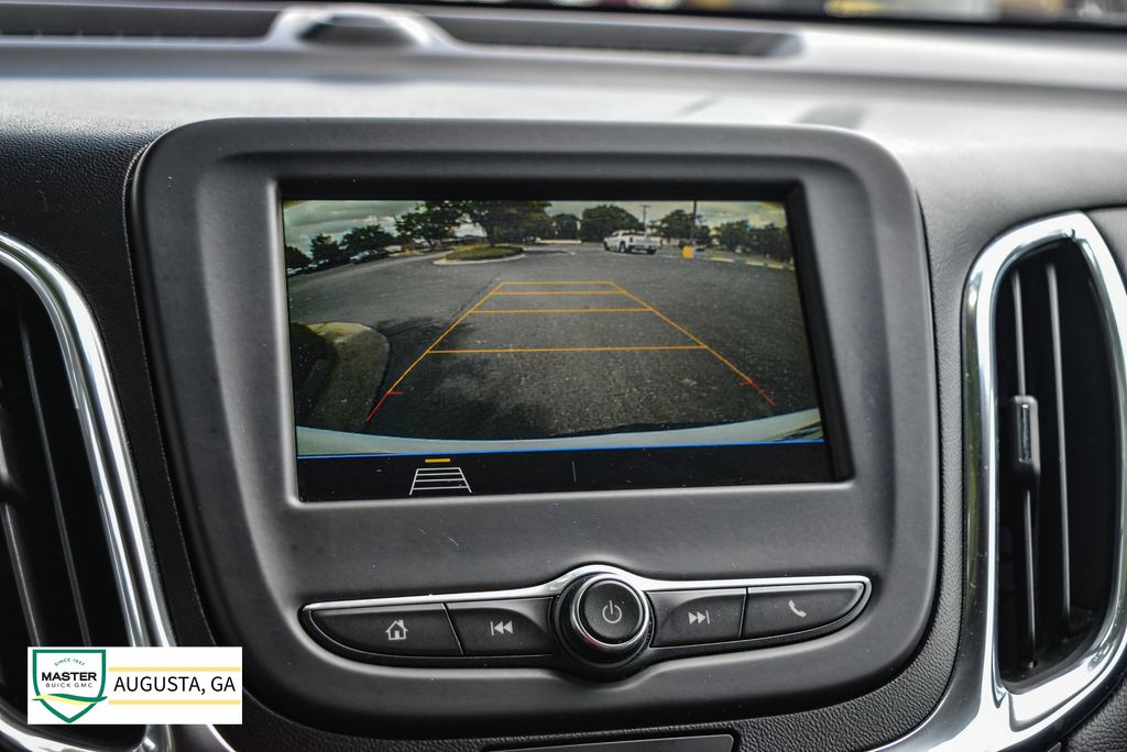 Used 2019 Chevrolet Equinox SUV