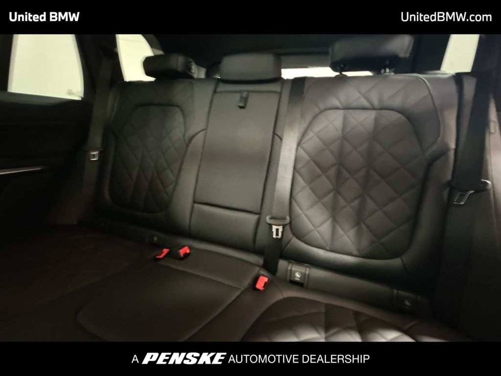 Thumbnail: 2026 BMW X5 - 21