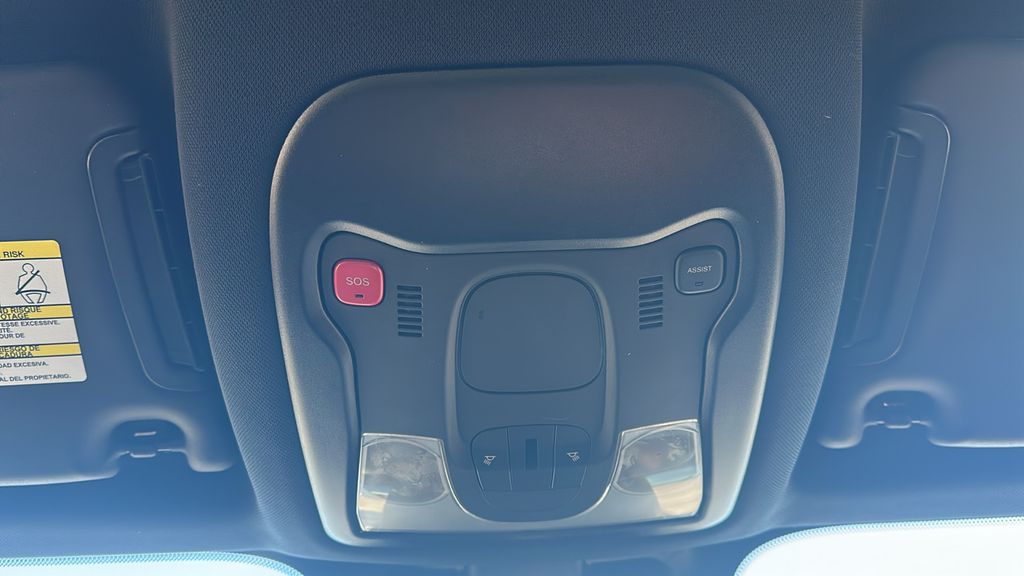 2021 Jeep Renegade Latitude Teal at Emmons Autoplex