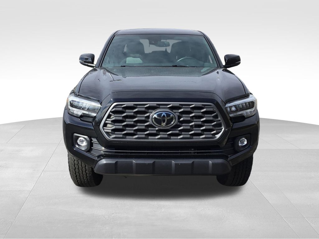 Thumbnail: 2023 Toyota Tacoma - 8