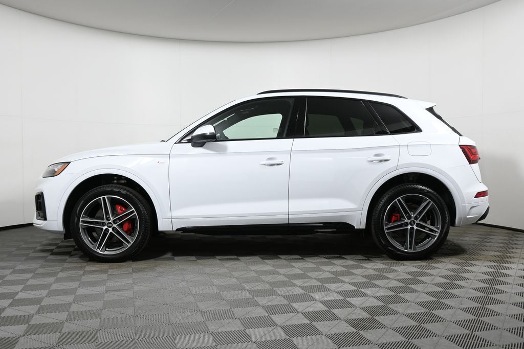 2025 Audi Q5  2