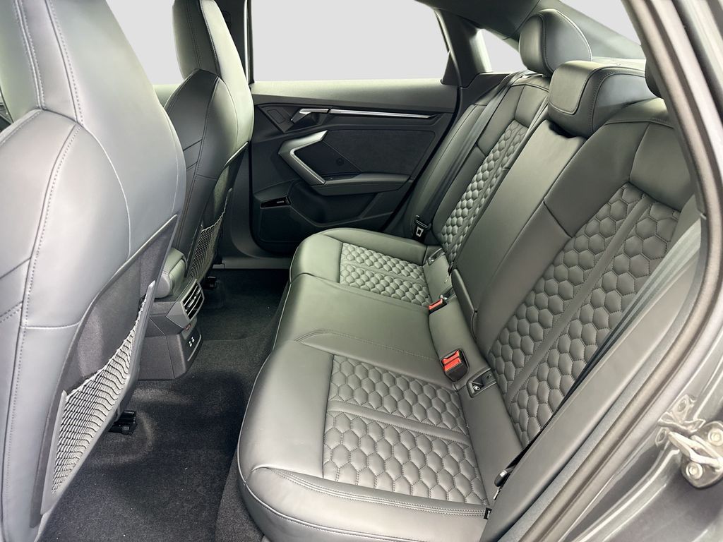 Thumbnail: 2026 Audi RS 3 - 19