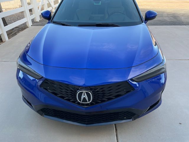 Thumbnail: 2023 Acura Integra - 2