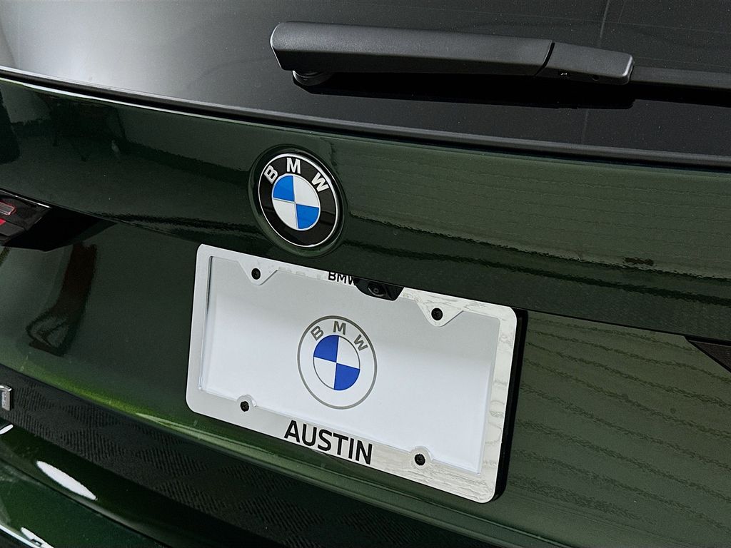 Thumbnail: 2025 BMW X1 - 22