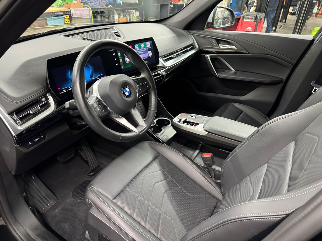 2024 BMW X1 xDrive28i