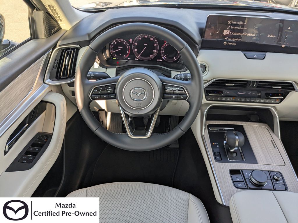 2026 Mazda CX-90 3.3 Turbo Premium Plus