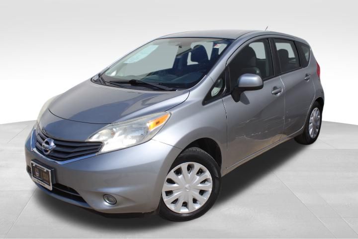 Used Car 2014 Nissan Versa Note  For Sale Under $10,000 In Georgetown, Texas